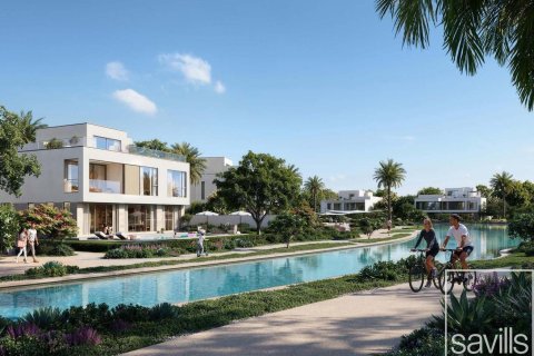 5 bedrooms Villa in Dubai, UAE No. 203736 12