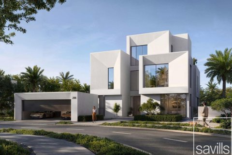 5 bedrooms Villa in Dubai, UAE No. 203736 23