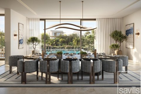 5 bedrooms Villa in Dubai, UAE No. 203736 7