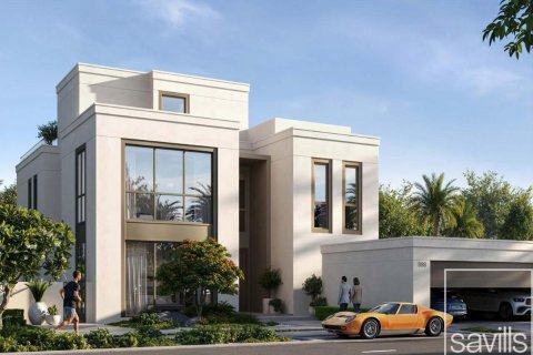 5 bedrooms Villa in Dubai, UAE No. 203736 24