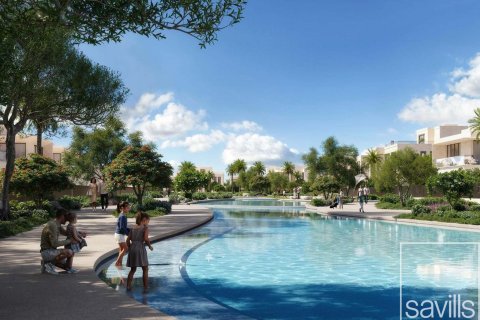 5 bedrooms Villa in Dubai, UAE No. 203736 13
