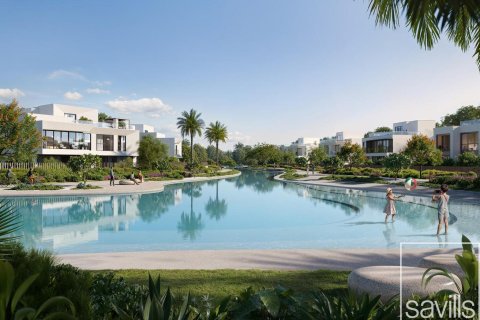 5 bedrooms Villa in Dubai, UAE No. 203736 16