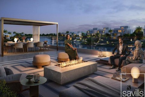 5 bedrooms Villa in Dubai, UAE No. 203736 11