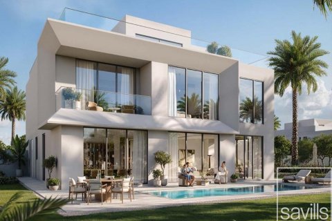 5 bedrooms Villa in Dubai, UAE No. 203736 10