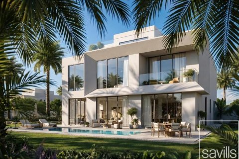 4 bedrooms Villa in Dubai, UAE No. 203737 12