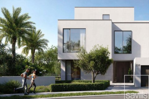 4 bedrooms Villa in Dubai, UAE No. 203737 13