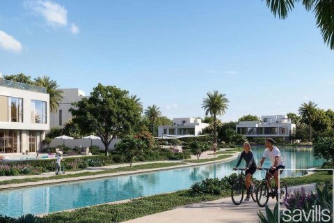 4 bedrooms Villa in Dubai, UAE No. 203737 19
