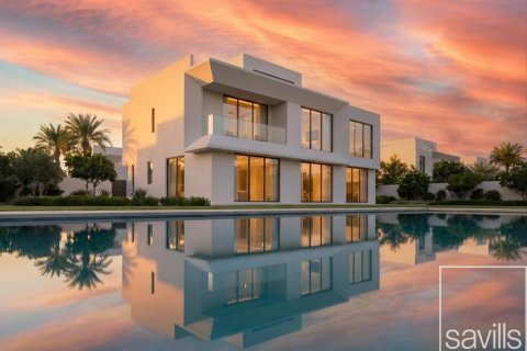 4 bedrooms Villa in Dubai, UAE No. 203737