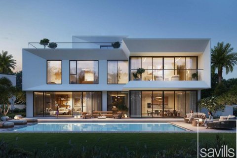 5 bedrooms Villa in Dubai, UAE No. 203735 5