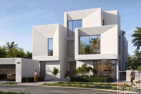 5 bedrooms Villa in Dubai, UAE No. 203735 26