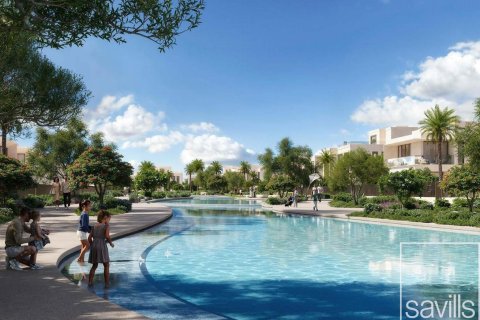 5 bedrooms Villa in Dubai, UAE No. 203738 10