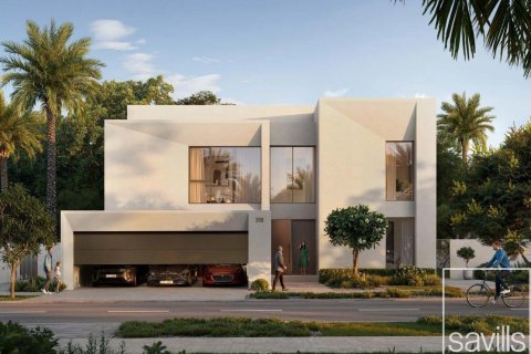5 bedrooms Villa in Dubai, UAE No. 203738 12
