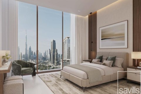 Appartement de 2 chambres à DIFC, UAE No. 203732 3
