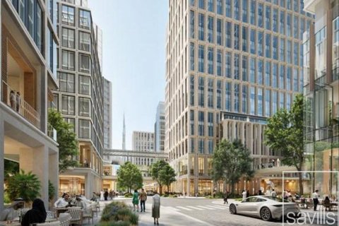 Appartement de 2 chambres à DIFC, UAE No. 203732 28