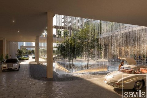 Appartement de 2 chambres à DIFC, UAE No. 203732 21