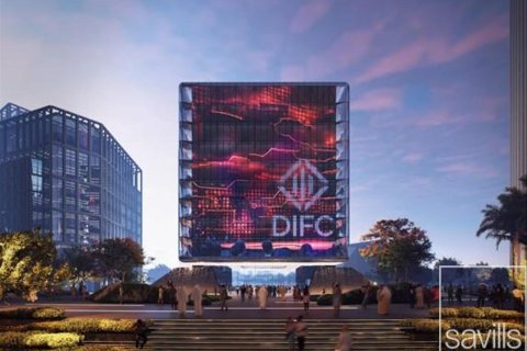 Appartement de 2 chambres à DIFC, UAE No. 203732 26