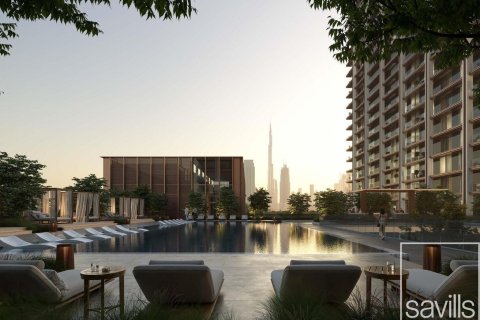 Appartement de 2 chambres à DIFC, UAE No. 203732 23