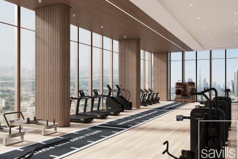 Appartement de 2 chambres à DIFC, UAE No. 203732 8