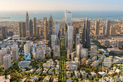 Appartement de 1 chambre à DIFC, UAE No. 203734 7