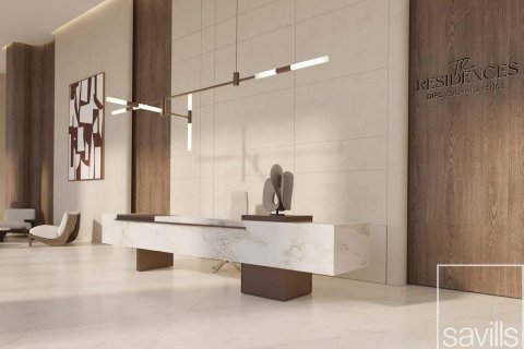 Appartement de 1 chambre à DIFC, UAE No. 203734 24