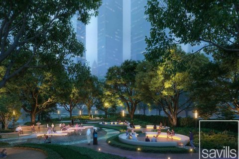 Appartement de 1 chambre à DIFC, UAE No. 203734 13