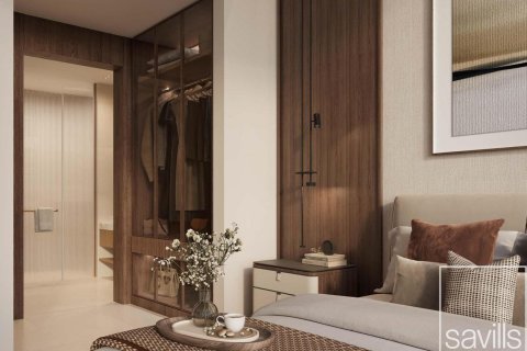 Appartement de 1 chambre à DIFC, UAE No. 203734 23