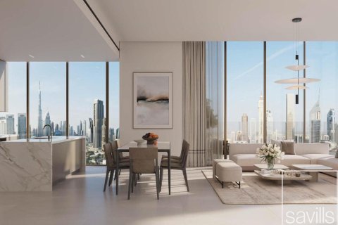 Appartement de 2 chambres à DIFC, UAE No. 203733 5