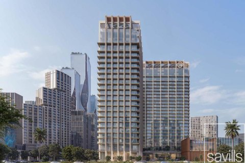 Appartement de 2 chambres à DIFC, UAE No. 203733 29