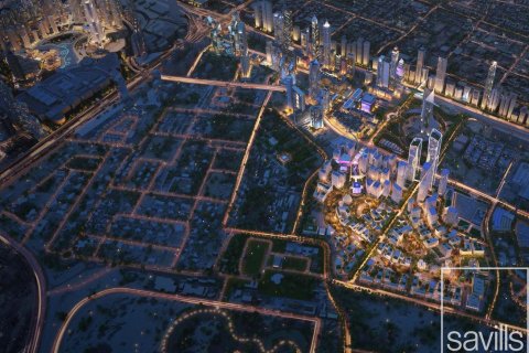 Appartement de 2 chambres à DIFC, UAE No. 203733 23