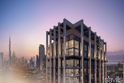 Appartement de 2 chambres à DIFC, UAE No. 203733 17