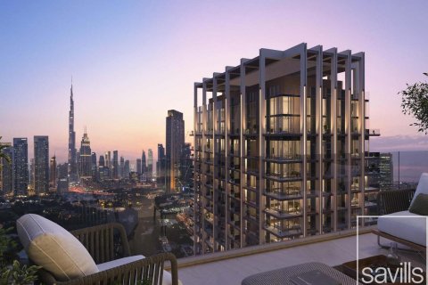 Appartement de 2 chambres à DIFC, UAE No. 203733 15