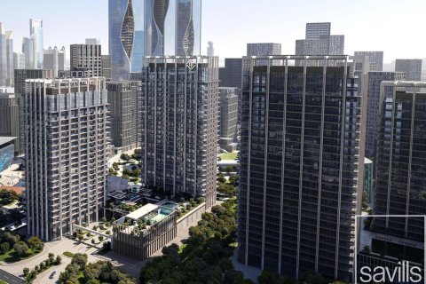 Appartement de 2 chambres à DIFC, UAE No. 203733 12