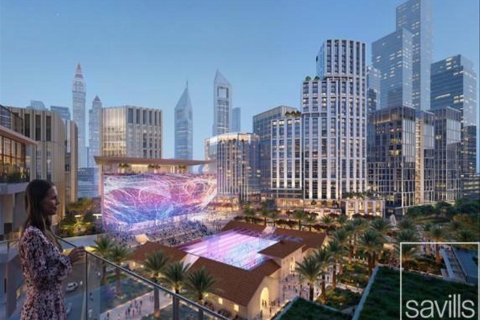 Appartement de 2 chambres à DIFC, UAE No. 203733 10