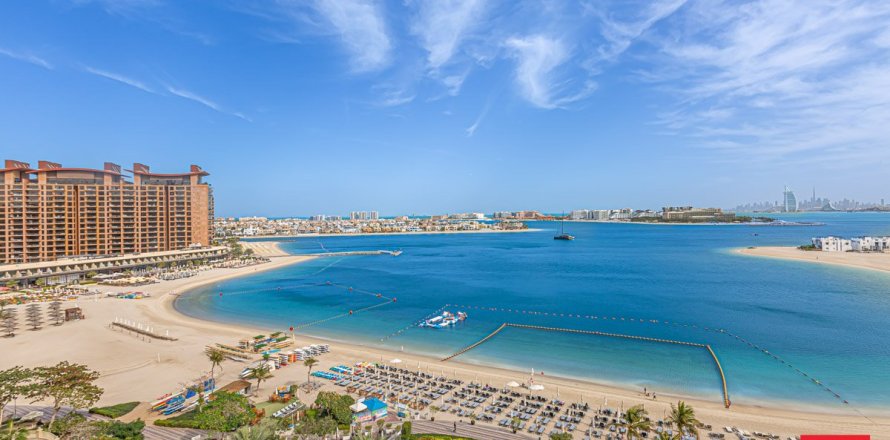 Apartment de 1 dormitorio No. 131309