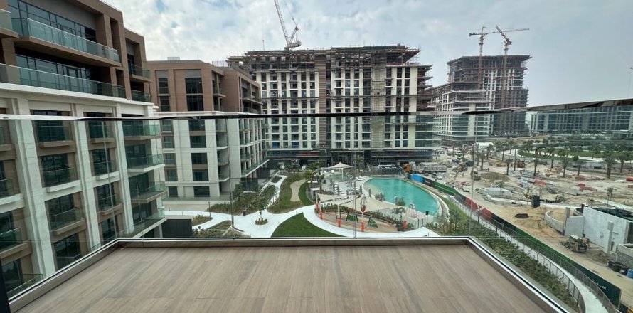 Appartement de 2 chambres No. 131307