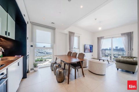 Квартира с 2 спальнями №131304 8