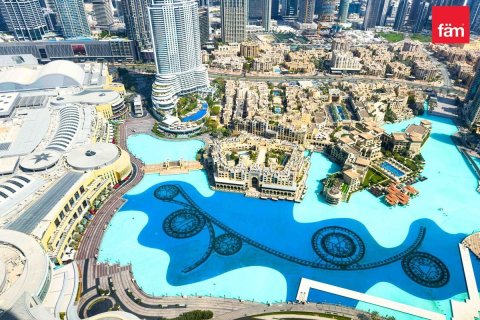 2 غرف نوم شقة في وسط مدينة دبي, الإمارات العربية المتحدة رقم 157090 4