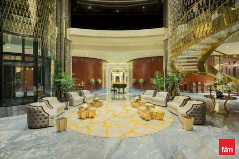 Appartement de 3 chambres à Business Bay, UAE No. 157063 13