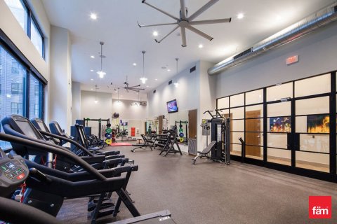 Appartement de 3 chambres à Business Bay, UAE No. 157063 12