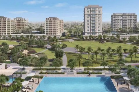 2 غرف نوم شقة في دبي هيلز استيت, الإمارات العربية المتحدة رقم 157018 5