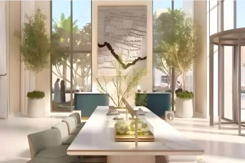 2 غرف نوم شقة في دبي هيلز استيت, الإمارات العربية المتحدة رقم 157018 13