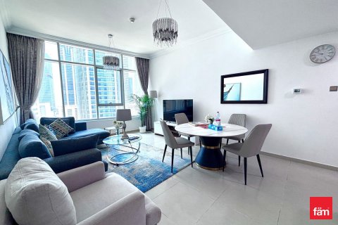 Appartement de 2 chambres à Business Bay, UAE No. 157141