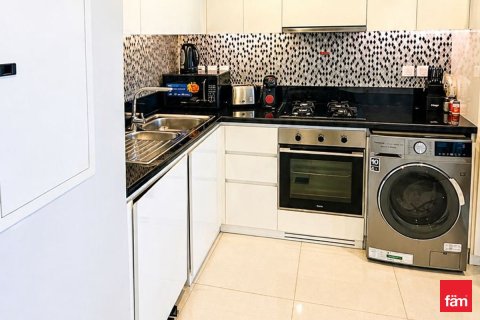 Квартира с 2 спальнями в Бизнес-Бэй, ОАЭ №157070 8