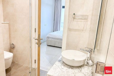 Квартира с 2 спальнями в Бизнес-Бэй, ОАЭ №157070 4