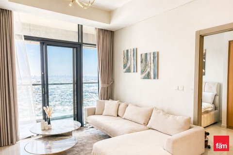 Appartement de 2 chambres à Business Bay, UAE No. 157070