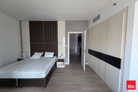 Квартира с 1 спальней в Бизнес-Бэй, ОАЭ №157060 4