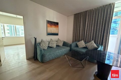 Appartement de 1 chambre à Business Bay, UAE No. 157060