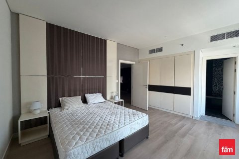 Квартира с 1 спальней в Бизнес-Бэй, ОАЭ №157060 10