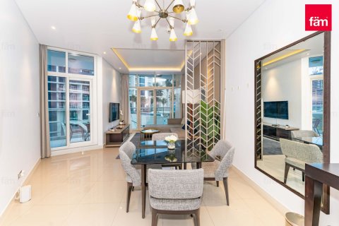 Appartement de 1 chambre à Business Bay, UAE No. 157112
