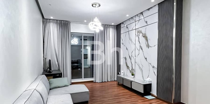 Квартира с 1 спальней  №112903